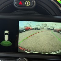 ミニクラブマン クーパーSオール4 4WD バックカメラ　ETC　ナビ　スマートキーのサムネイル