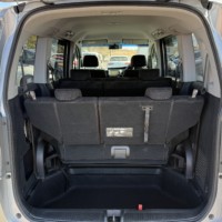 ステップワゴン 2.0スパーダZ 4WD プレミア社1年保証付 両側パワースライドドア　バックカメラ　ETC　ナビ　TVのサムネイル