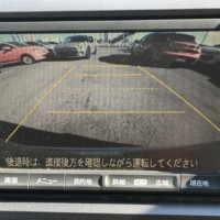 ステップワゴン 2.0スパーダZ 4WD プレミア社1年保証付 両側パワースライドドア　バックカメラ　ETC　ナビ　TVのサムネイル