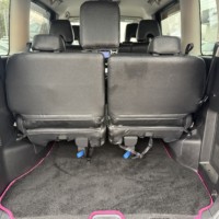 セレナ 2.0ハイウェイスターVセレクション 4WD プレミア社1年保証付　両側PSD　後席モニター　全周囲カメラ　ETC　ドラレコ　ナビ　TV　のサムネイル