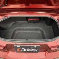 ロードスター 2.0VS ヒーター付レザーシート　BOSEサウンド　ETC　ドラレコのサムネイル