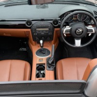 ロードスター 2.0VS ヒーター付レザーシート　BOSEサウンド　ETC　ドラレコのサムネイル