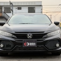 シビック 1.5 プレミア社1年保証付　シートヒーター　ETCのサムネイル