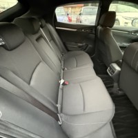 シビック 1.5 プレミア社1年保証付　シートヒーター　ETCのサムネイル