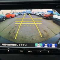 シビック 1.5 プレミア社1年保証付　シートヒーター　ETCのサムネイル