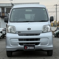 ハイゼット カーゴ660デラックス ハイルーフ ナビ　ETCのサムネイル