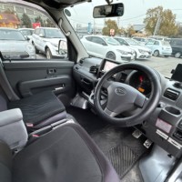 ハイゼット カーゴ660デラックス ハイルーフ ナビ　ETCのサムネイル