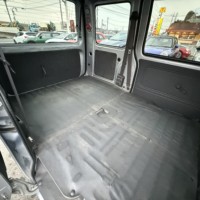 ハイゼット カーゴ660デラックス ハイルーフ ナビ　ETCのサムネイル