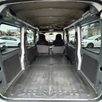 ハイゼット カーゴ660デラックス ハイルーフ ナビ　ETCのサムネイル