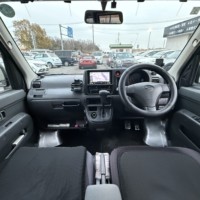 ハイゼット カーゴ660デラックス ハイルーフ ナビ　ETCのサムネイル