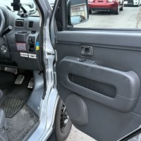 ハイゼット カーゴ660デラックス ハイルーフ ナビ　ETCのサムネイル