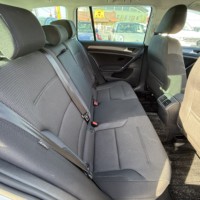 VWゴルフ ヴァリアントTSIコンフォートLマイスター 禁煙プレミア社1年保証付　純正ナビ　地デジTV バックカメラ　ETC　　のサムネイル