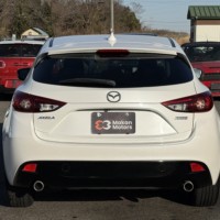 アクセラ スポーツ2.2XDディーゼルターボ プレミア社1年保証付　サンルーフ　ヒーター付パワーシート　ハーフレザー　バックカメラ　ETC　のサムネイル