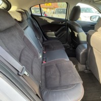 アクセラ スポーツ2.2XDディーゼルターボ プレミア社1年保証付　サンルーフ　ヒーター付パワーシート　ハーフレザー　バックカメラ　ETC　のサムネイル