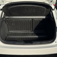 アクセラ スポーツ2.2XDディーゼルターボ プレミア社1年保証付　サンルーフ　ヒーター付パワーシート　ハーフレザー　バックカメラ　ETC　のサムネイル