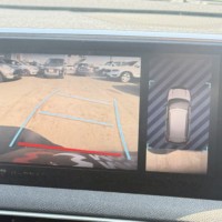 プジョー3008 GTライン サンルーフ　バックカメラ　ETC　純正ナビ　地デジTVのサムネイル