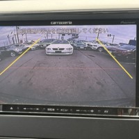 ジープグランドチェロキー ラレード 4WD バックカメラ　ETC　前後ドラレコ　パワーシート　ナビのサムネイル