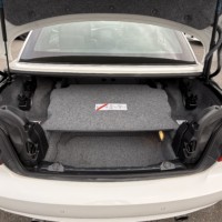 BMW 335iカブリオレ ヒーター付パワーレザーシート　ETCドラレコ　ナビ　スマートキーのサムネイル