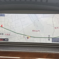 BMW 335iカブリオレ ヒーター付パワーレザーシート　ETCドラレコ　ナビ　スマートキーのサムネイル