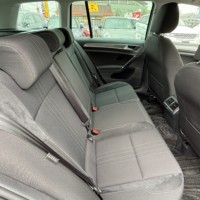 VWゴルフオールトラック TSI 4MOTIONアップグレード4WD バックカメラ　ETC　スマートキー　ナビ　社外AWのサムネイル