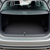 VWゴルフオールトラック TSI 4MOTIONアップグレード4WD バックカメラ　ETC　スマートキー　ナビ　社外AWのサムネイル