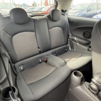 ミニ クーパーD 3ドア 純正ナビ　バックカメラ　ETCのサムネイル