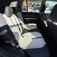 エスクード 5ドア2.4ヘリーハンセン リミテッド 4WD ヒーター付レザーシート　ETC　サンルーフのサムネイル