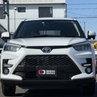 ライズ 1.2Z プレミア社3年保証付　バックカメラ　シートヒーター　ETC　TV　スマートキー　Bluetoothのサムネイル