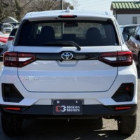 ライズ 1.2Z プレミア社3年保証付　バックカメラ　シートヒーター　ETC　TV　スマートキー　Bluetoothのサムネイル