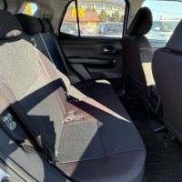 ライズ 1.2Z プレミア社3年保証付　バックカメラ　シートヒーター　ETC　TV　スマートキー　Bluetoothのサムネイル