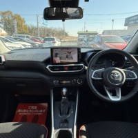 ライズ 1.2Z プレミア社3年保証付　バックカメラ　シートヒーター　ETC　TV　スマートキー　Bluetoothのサムネイル