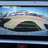 ライズ 1.2Z プレミア社3年保証付　バックカメラ　シートヒーター　ETC　TV　スマートキー　Bluetoothのサムネイル