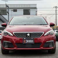 プジョー308 5ドア ロードトリップ ブルーHDi Dターボ バックカメラ　ETC　ドラレコ　スマートキー　ディーゼルのサムネイル