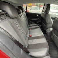 プジョー308 5ドア ロードトリップ ブルーHDi Dターボ バックカメラ　ETC　ドラレコ　スマートキー　ディーゼルのサムネイル