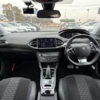 プジョー308 5ドア ロードトリップ ブルーHDi Dターボ バックカメラ　ETC　ドラレコ　スマートキー　ディーゼルのサムネイル