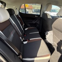 VW T-Cross TSI 1stプラス ワンオーナー　禁煙車　純正ナビバックカメラ　ETC　前後ドラレコ　スマートキーのサムネイル