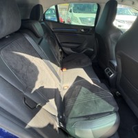 ルノー メガーヌ GT シートヒーター　バックカメラ　ETCナビ　TVのサムネイル