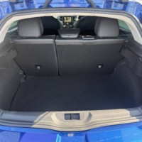 ルノー メガーヌ GT シートヒーター　バックカメラ　ETCナビ　TVのサムネイル