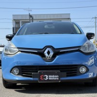 ルノールーテシア ゼン 5MT　ETC　ナビ　TVのサムネイル