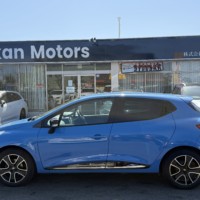 ルノールーテシア ゼン 5MT　ETC　ナビ　TVのサムネイル