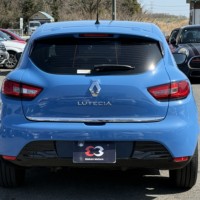 ルノールーテシア ゼン 5MT　ETC　ナビ　TVのサムネイル