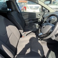 ルノールーテシア ゼン 5MT　ETC　ナビ　TVのサムネイル