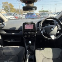 ルノールーテシア ゼン 5MT　ETC　ナビ　TVのサムネイル