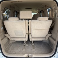 アルファード 2.4 240G 4WD プレミア社1年保証付き両側パワースライドドア　バックカメラ　ETC　パワーシート　スマートキのサムネイル