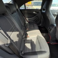 メルセデス・ベンツ CLA180 バックカメラ　ETC　シートヒーター　スマートキー　ナビのサムネイル
