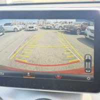 メルセデス・ベンツ CLA180 バックカメラ　ETC　シートヒーター　スマートキー　ナビのサムネイル