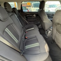 ミニクラブマン クーパーSD ナビ　バックカメラ　ETC スマートキー　社外アルミ　ディーゼルのサムネイル