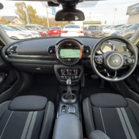 ミニクラブマン クーパーSD ナビ　バックカメラ　ETC スマートキー　社外アルミ　ディーゼルのサムネイル