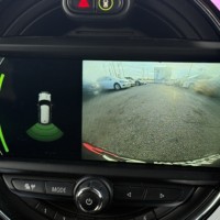 ミニクラブマン クーパーSD ナビ　バックカメラ　ETC スマートキー　社外アルミ　ディーゼルのサムネイル