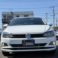 VWポロ 5ドアTSIトレンドライン キーレス　ディスプレイオーディオ　AppleCarplay(有線)のサムネイル